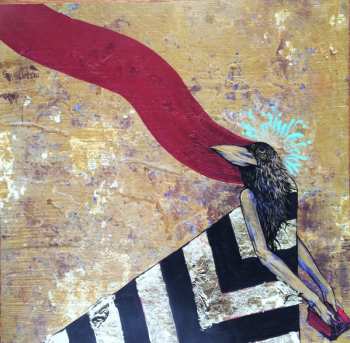 LP The Vitals: Gold Night