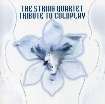 Album The Vitamin String Quartet: The String Quartet Tribute To Coldplay