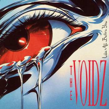 Album The Voidz: Like All Before You
