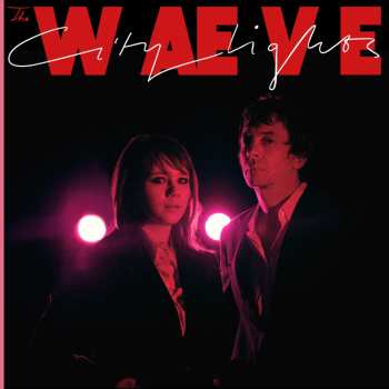 CD The Waeve: City Lights