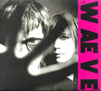 Album The Waeve: The WAEVE