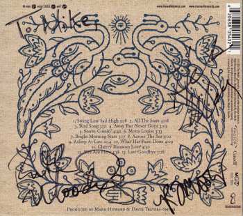 CD The Wailin' Jennys: Bright Morning Stars