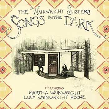 CD Martha Wainwright: Songs In The Dark