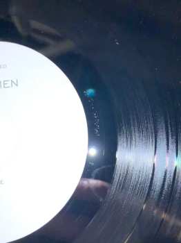 LP The Walkmen: Everyone Who Pretended To Like Me Is Gone LTD