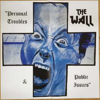 LP The Wall: Personal Troubles And Public Issues 