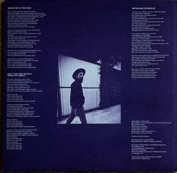 LP The Wallflowers: Exit Wounds