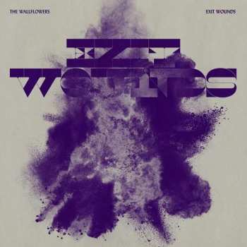 CD The Wallflowers: Exit Wounds 