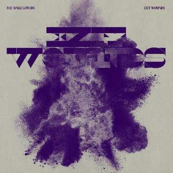 LP The Wallflowers: Exit Wounds  CLR | LTD