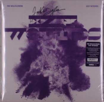 LP The Wallflowers: Exit Wounds  CLR | DLX | LTD | NUM