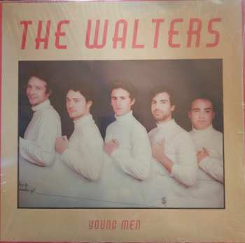 LP The Walters: Songs For Dads / Young Men