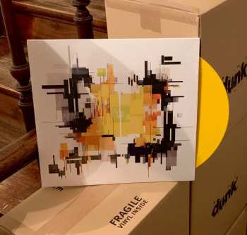 LP The Waltz: Looking-Glass Self CLR