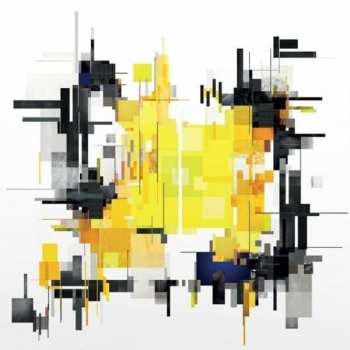 LP The Waltz: Looking-Glass Self CLR