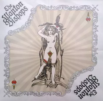 The Wanton Bishops: Shake / Waha