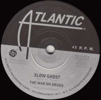 2LP/SP/Box Set/MC The War On Drugs: I Don't Live Here Anymore LTD | DLX