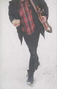 2LP/SP/Box Set/MC The War On Drugs: I Don't Live Here Anymore LTD | DLX