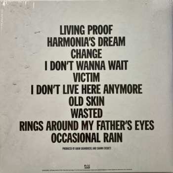 2LP The War On Drugs: I Don't Live Here Anymore LTD | CLR