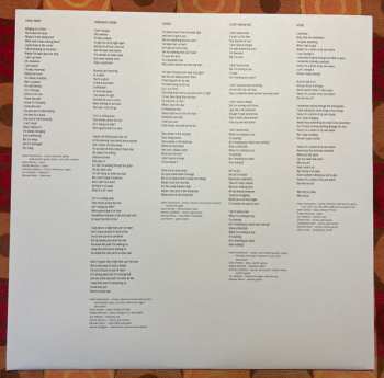 2LP The War On Drugs: I Don't Live Here Anymore LTD | CLR