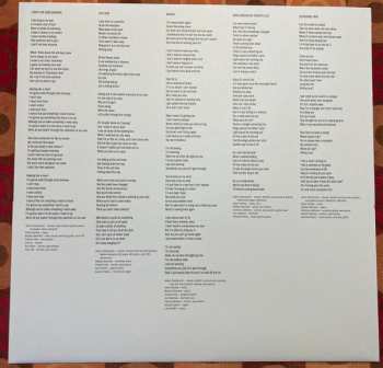 2LP The War On Drugs: I Don't Live Here Anymore LTD | CLR