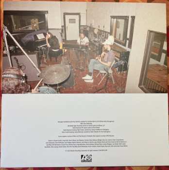 2LP The War On Drugs: I Don't Live Here Anymore LTD | CLR