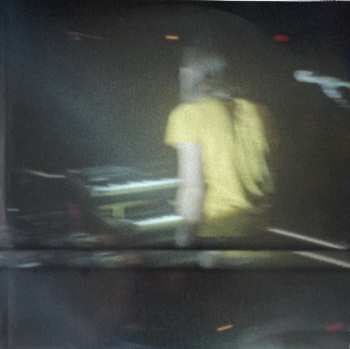 2LP The War On Drugs: Live Drugs