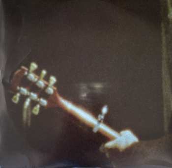 2LP The War On Drugs: Live Drugs