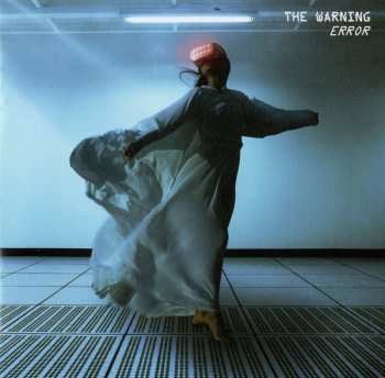 2LP The Warning: Error CLR