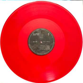 2LP The Warning: Error (404) (RSD Black Friday 2024)