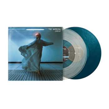 2LP The Warning: Error CLR