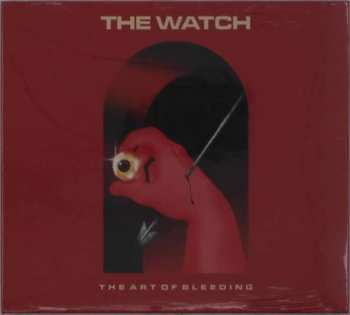 CD The Watch: The Art Of Bleeding