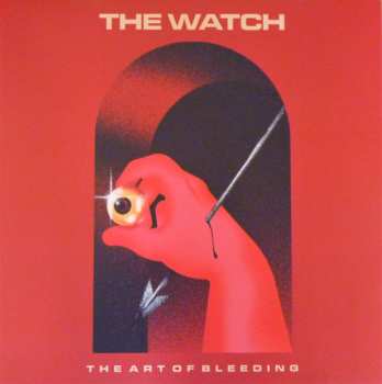 LP The Watch: The Art Of Bleeding CLR | LTD