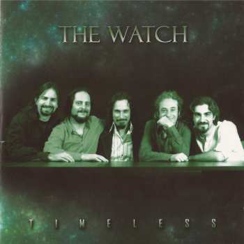 CD The Watch: Timeless