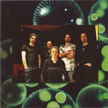 CD The Watch: Timeless