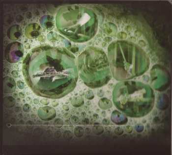 CD The Watch: Timeless