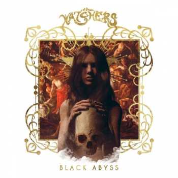 CD The Watchers: Black Abyss