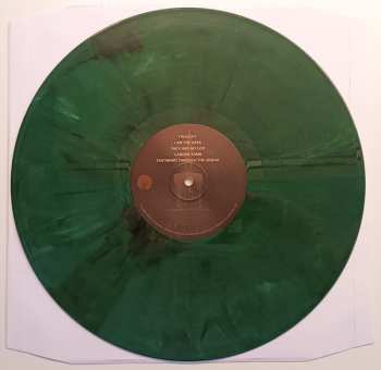 LP The Watchers: Nyctophilia CLR | LTD