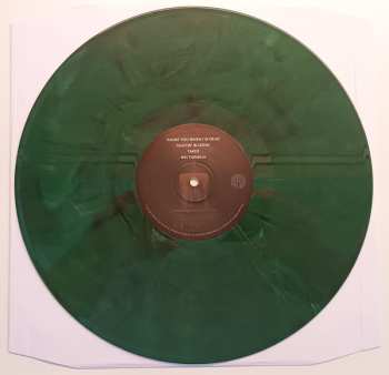 LP The Watchers: Nyctophilia CLR | LTD