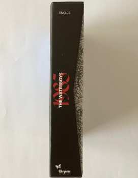 6CD/Box Set The Waterboys: 1985