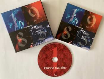 6CD/Box Set The Waterboys: 1985