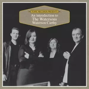 An Introduction To The Watersons  Waterson:Carthy