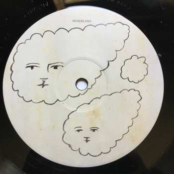 LP The Wave Pictures: Brushes With Happiness
