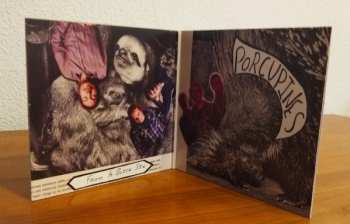 2SP The Wave Pictures: French Cricket