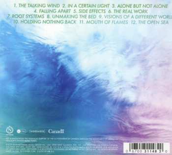 CD Great Lake Swimmers: The Waves, The Wake