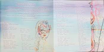 CD Great Lake Swimmers: The Waves, The Wake