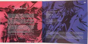 LP The Waxidermist: Tribe LTD | DLX