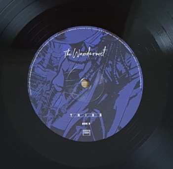 LP The Waxidermist: Tribe LTD | DLX