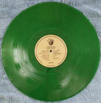 2LP The Way We Live: A Candle For Judith 50th Anniversary Edition CLR