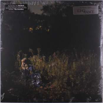 LP The Weather Station: Ignorance CLR