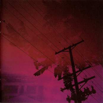 CD The Wedding Present: El Rey