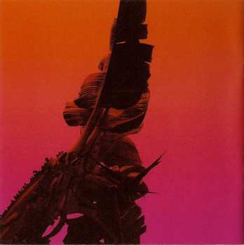 CD The Wedding Present: El Rey