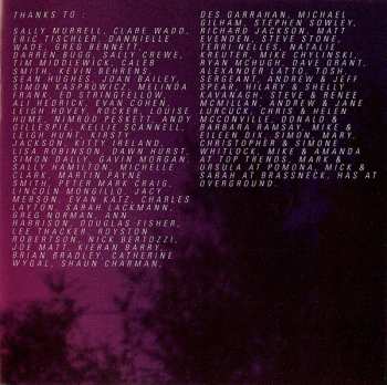 CD The Wedding Present: El Rey